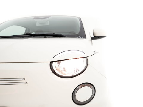 Fiat 500 Action 24 kWh [ 3-Fase-11kW ] {SOH-90%} (INCL-BTW) *CARPLAY | DIGI-COCKPIT | DAB | COMFORT-SEATS | ECC | CRUISE*