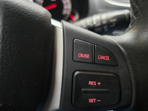 Suzuki Swift 1.2 Dynamic Automaat 5 dr Airconditioning Cruise CPV