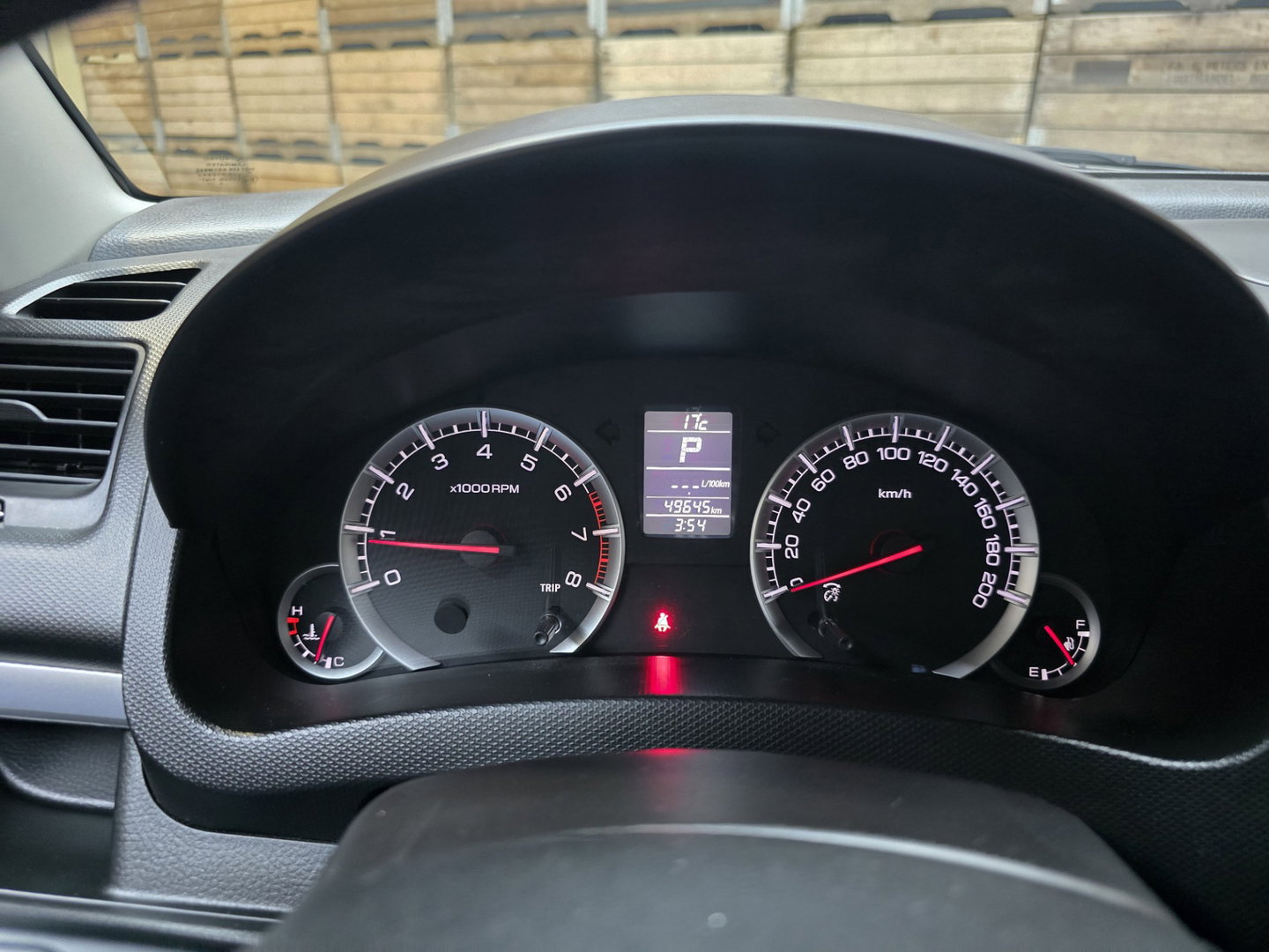 Suzuki Swift 1.2 Dynamic Automaat 5 dr Airconditioning Cruise CPV