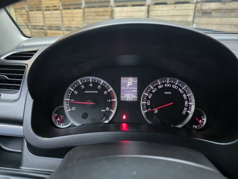 Suzuki Swift 1.2 Dynamic Automaat 5 dr Airconditioning Cruise CPV