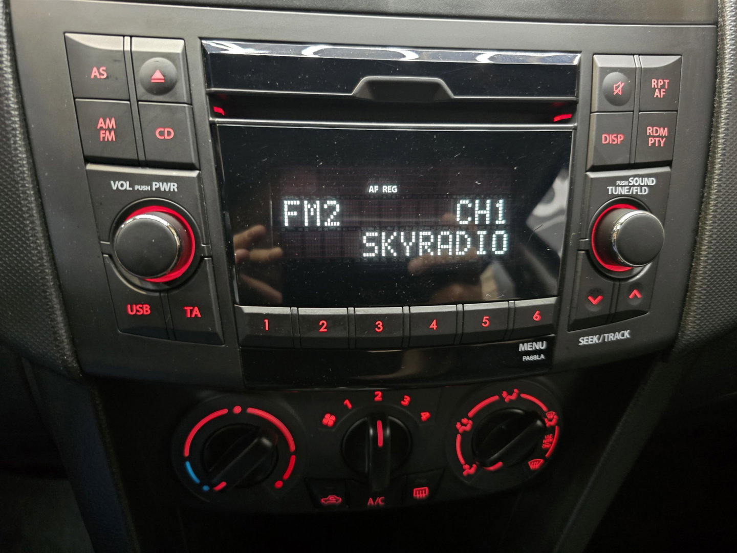Suzuki Swift 1.2 Dynamic Automaat 5 dr Airconditioning Cruise CPV