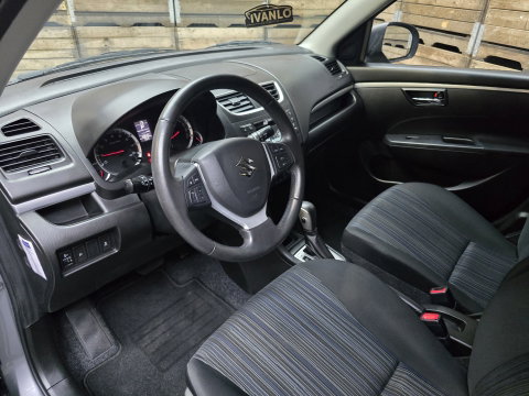 Suzuki Swift 1.2 Dynamic Automaat 5 dr Airconditioning Cruise CPV
