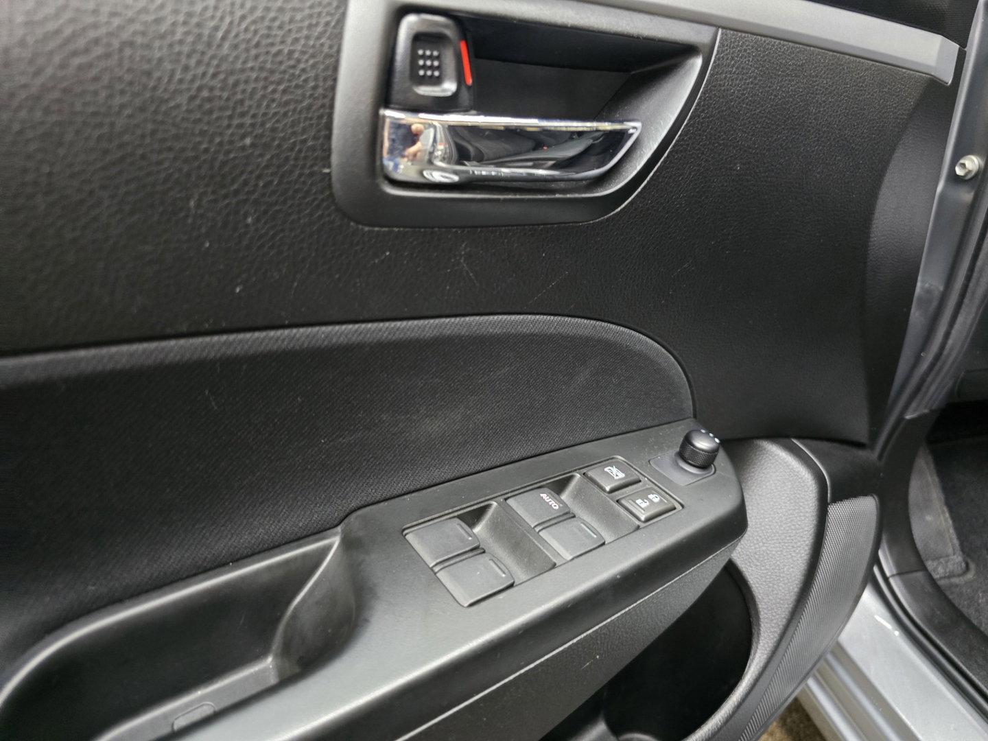 Suzuki Swift 1.2 Dynamic Automaat 5 dr Airconditioning Cruise CPV