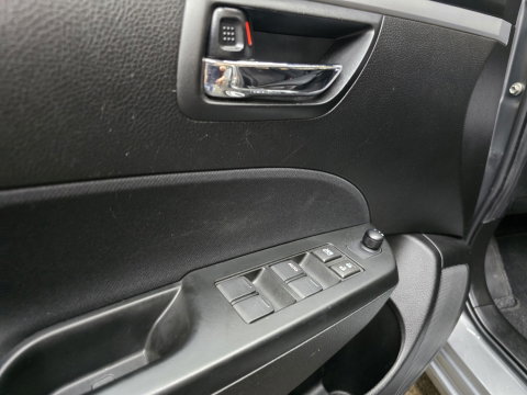 Suzuki Swift 1.2 Dynamic Automaat 5 dr Airconditioning Cruise CPV