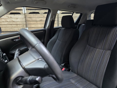 Suzuki Swift 1.2 Dynamic Automaat 5 dr Airconditioning Cruise CPV