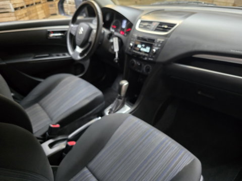 Suzuki Swift 1.2 Dynamic Automaat 5 dr Airconditioning Cruise CPV