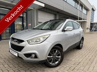 Hyundai ix35 - 1.6 Benzine | Pano | Navigatie | Hoge instap