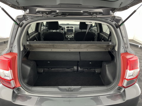 Toyota Urban Cruiser 1.3 VVT-i Dynamic *NAVI-FULLMAP | KEYLESS | ECC | PRIVACY-GLASS | TOWBAR | 16''ALU*