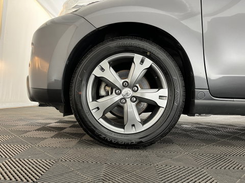 Toyota Urban Cruiser 1.3 VVT-i Dynamic *NAVI-FULLMAP | KEYLESS | ECC | PRIVACY-GLASS | TOWBAR | 16''ALU*