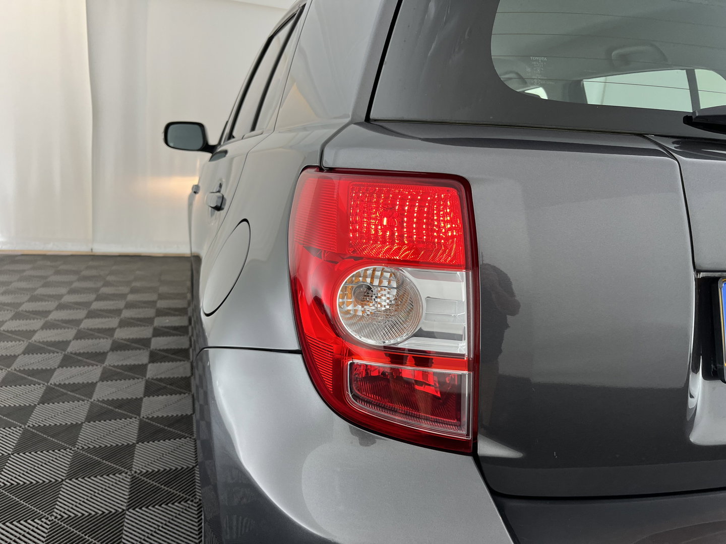Toyota Urban Cruiser 1.3 VVT-i Dynamic *NAVI-FULLMAP | KEYLESS | ECC | PRIVACY-GLASS | TOWBAR | 16''ALU*