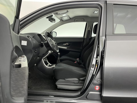 Toyota Urban Cruiser 1.3 VVT-i Dynamic *NAVI-FULLMAP | KEYLESS | ECC | PRIVACY-GLASS | TOWBAR | 16''ALU*