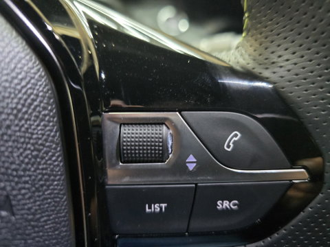 Peugeot e-2008 EV GT Avantage 54 kWh PDC Camera Navi Clima Cruise 17"LM