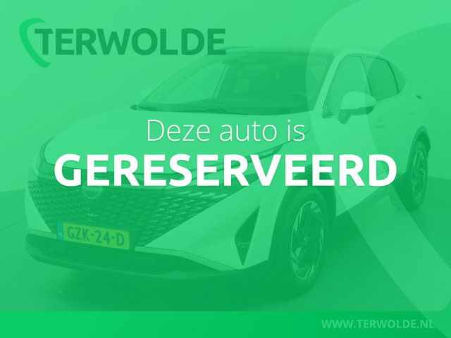 Nissan QASHQAI - 1.3 MHEV Xtronic N-Connecta | Panoramadak | Orig. NL Auto | Stoel-, Stuur- & Voorruitverw. |