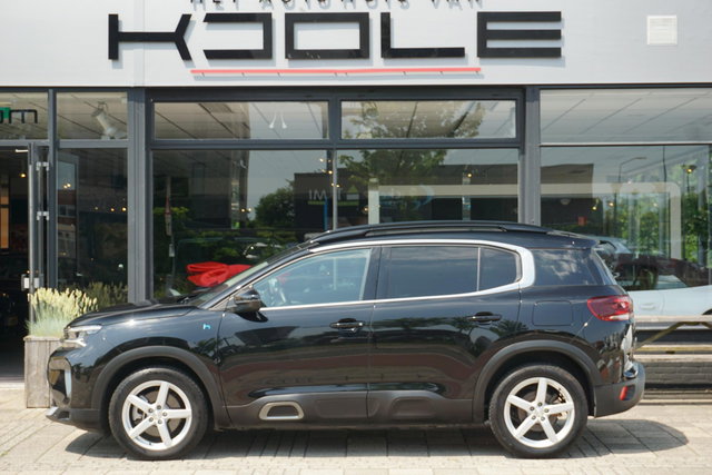 Citroën C5 Aircross - 1.6 Plug-in Hybrid 225 Shine | ACC