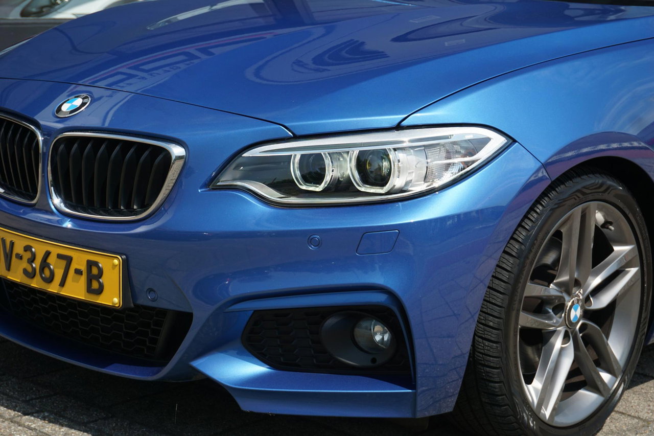 BMW 2 Serie