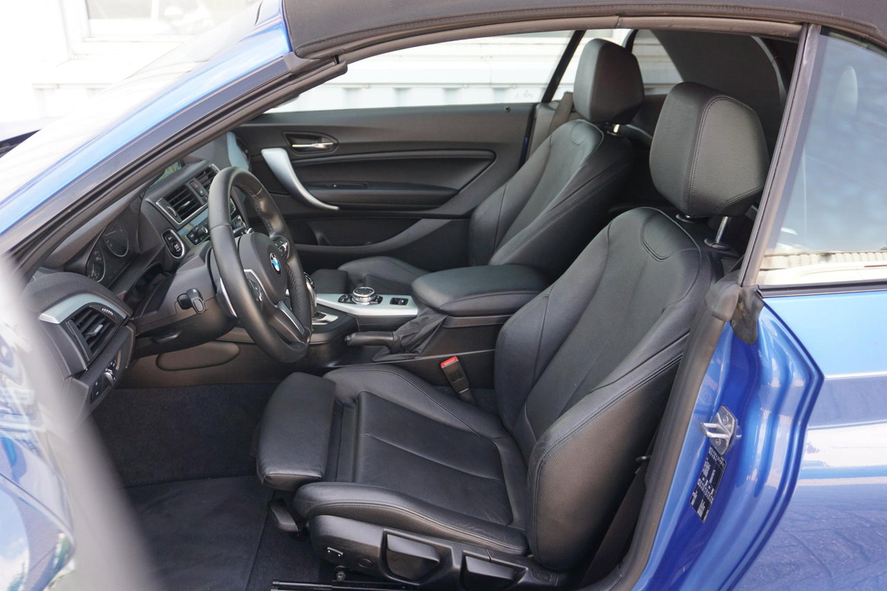 BMW 2 Serie