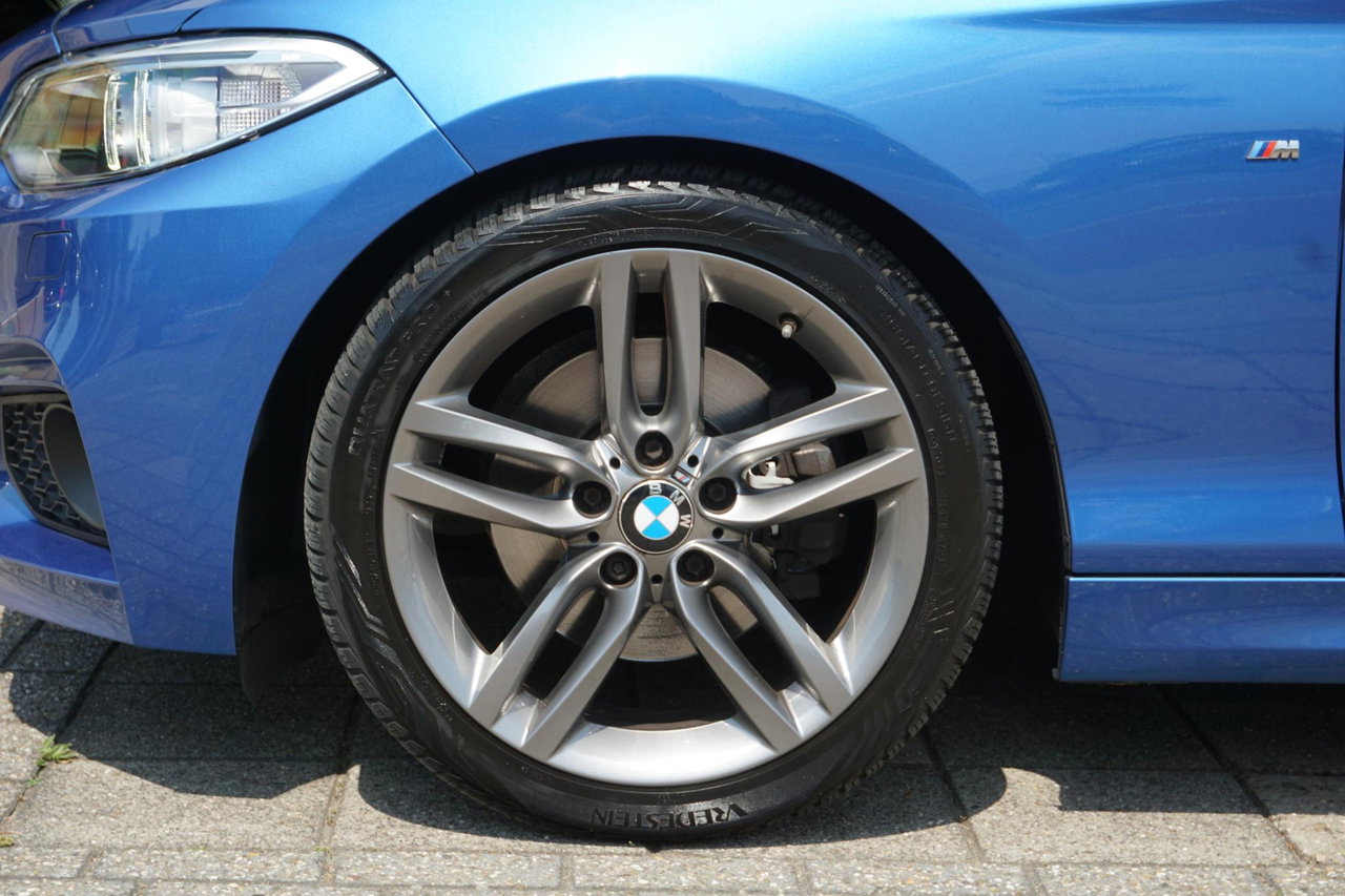 BMW 2 Serie