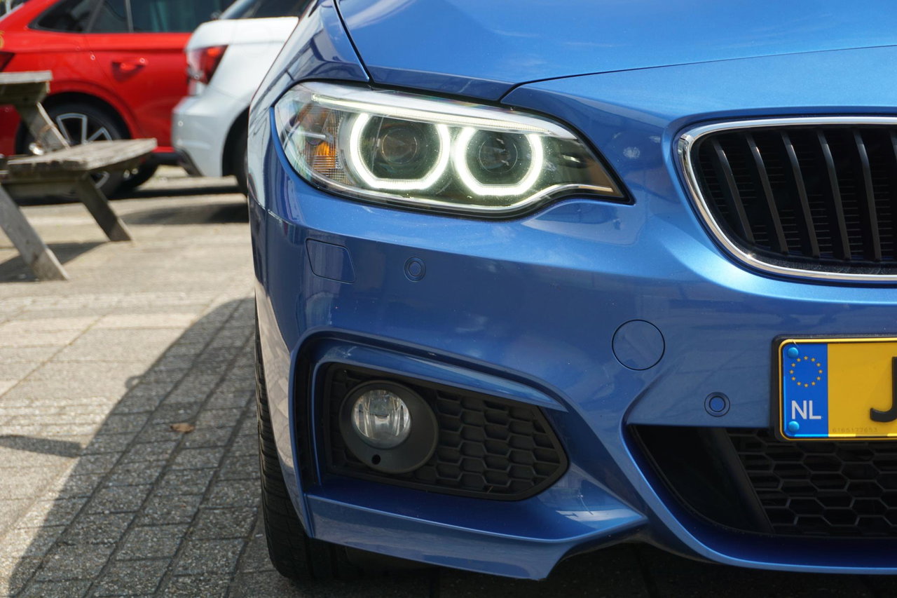 BMW 2 Serie