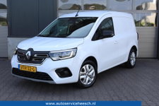 Renault Kangoo - E-Tech 44kWh l AIRCO l CLIMA l CAMERA l CRUISE CONTROL