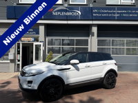 Land Rover Range Rover Evoque - 2.0 Si 4WD Prestige Automaat,Leer,20Inch,Navi,Camera Dealer onderhouden 241pk