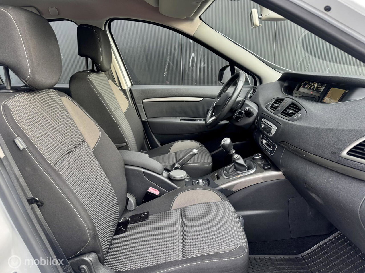 Renault Scénic