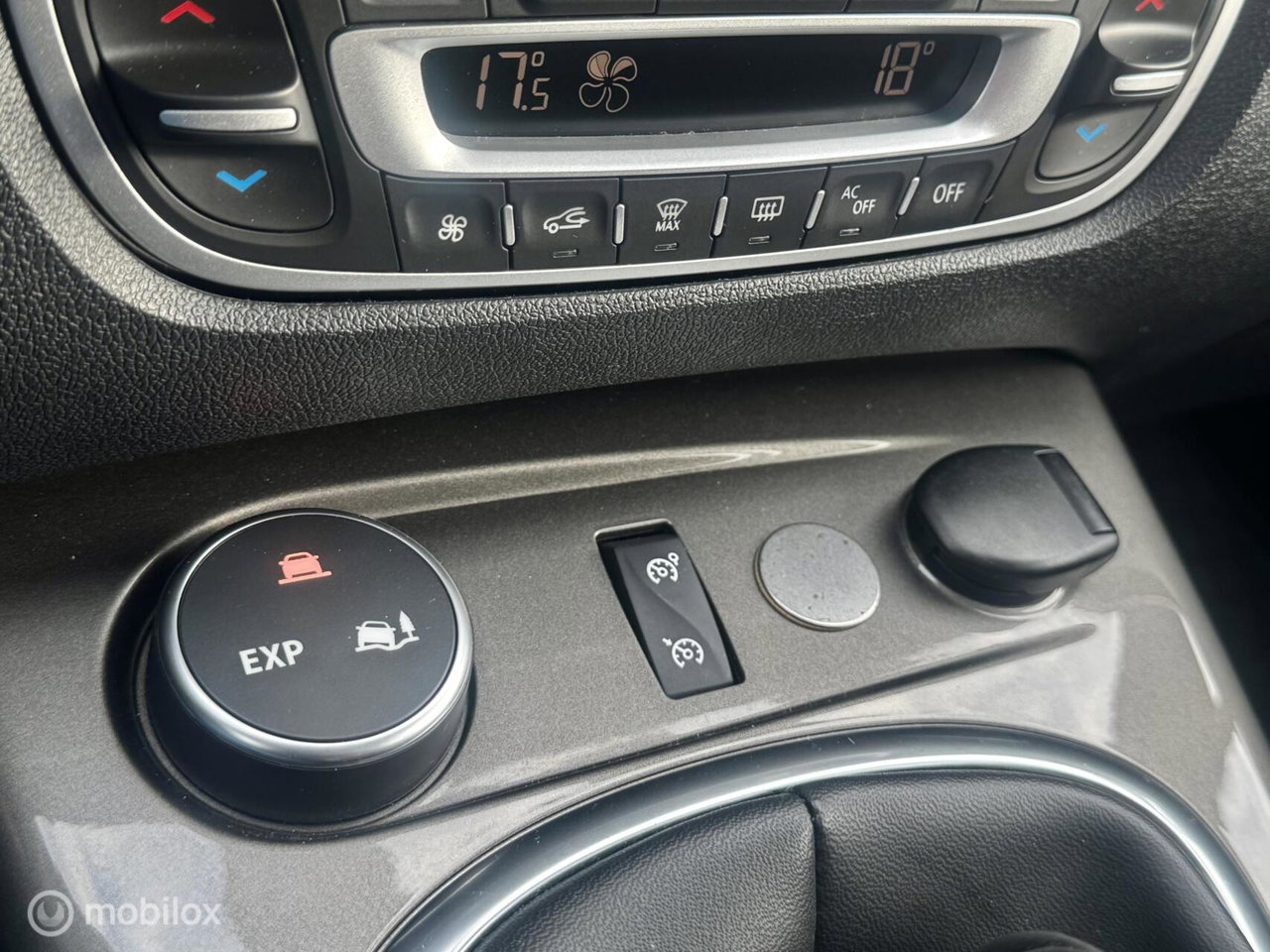 Renault Scénic