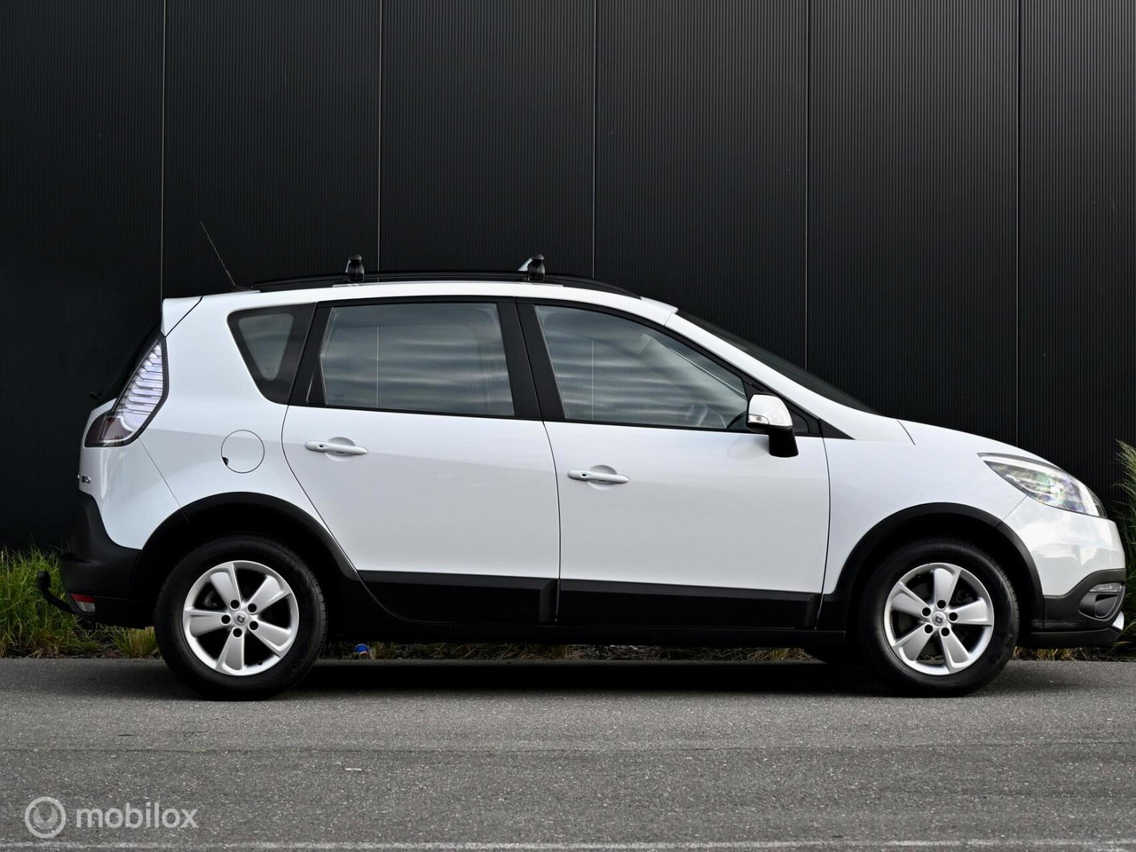 Renault Scénic