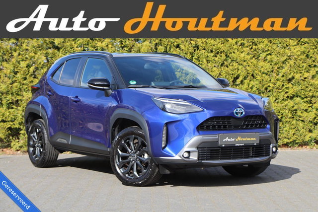 Toyota Yaris Cross - Hybrid Explore 1.5 Aut. Two Tone | CarPlay | Camera | ACC | GARANTIE TOT 2033 |