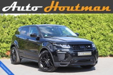 Land Rover Range Rover Evoque - 2.0 Si4 241PK HSE Automaat