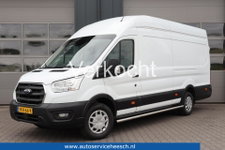 Ford Transit - 350 2.0 TDCI L4H3 l AIRCO l NAVI l CAMERA l CRUISE CONTROL
