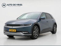 Hyundai IONIQ 5 - Style 58 kWh | SOH 100% | Navigatie | Camera | Full LED