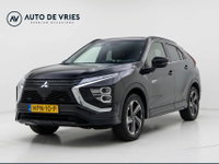 Mitsubishi Eclipse Cross - 2.4 PHEV 4WD Instyle | Leder | Panoramadak | Camera | Trekhaak
