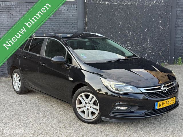Opel Astra - Sports Tourer 1.0 Business+