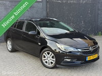 Opel Astra - Sports Tourer 1.0 Business+