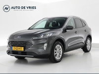 Ford Kuga - 2.5 PHEV 225pk Titanium | Sportstoelen | Camera | Winterpakket | Trekhaak