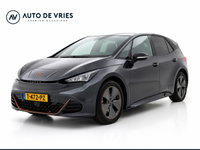 CUPRA Born - Essential 62 kWh | SOH 90% | Carplay | Stoelverwarming | Full LED