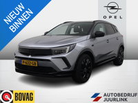 Opel Grandland - 1.2 Turbo GS Line Trekhaak/Camera/Winterpakket/Agr /Nav/Ecc/CarPlay/4Seizoenen.banden