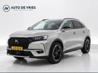 DS DS 7 - Crossback 1.2 PureTech 130pk Automaat Performance Line | Panoramadak | Full LED | Camera