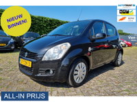 Suzuki Splash - 1.0 VVT Comfort ✅1e EIGENAAR ✅AIRCO!