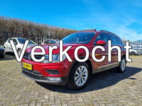 Volkswagen Tiguan - 1.4 TSI ACT 150PK ✅PANODAK ✅ZEER COMPLEET