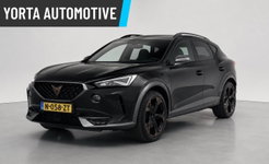 CUPRA Formentor - 1.4 e-Hybrid VZ Copper Edition VOL OPTIES