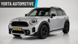 MINI Countryman - 1.5 Cooper Chili AUTOMAAT*NL AUTO*LED*CARPLAY