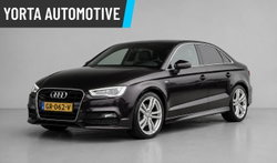 Audi A3 - Limousine 1.4 TFSI 3x S Line AUTOMAAT*NL AUTO*UNIEKE KLEUR