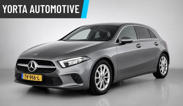 Mercedes-Benz A-Klasse - 200 Business Solution AMG
