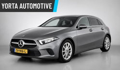 Mercedes-Benz A-Klasse - 200 Business Solution AMG