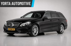 Mercedes-Benz E-Klasse - Estate 350 BlueTEC Prestige Avantgarde