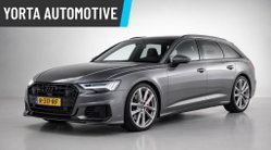 Audi A6 - Avant S6 3.0 TDI Quattro VOL OPTIES|350PK|