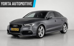 Audi A3 - Limousine 1.4 TFSI 3x S Line AUTOMAAT*NL AUTO*PANO*B&O