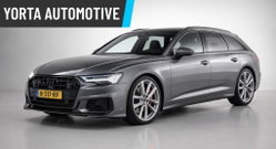 Audi A6 - Avant S6 3.0 TDI Quattro VOL OPTIES|350PK|