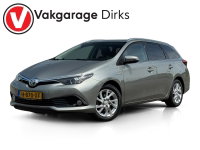 Toyota Auris - Touring Sports 1.8 Hybrid Dynamic ✅ Navi ✅ Camera ✅ Clima